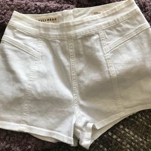 Bullhead “Hot Shorts”